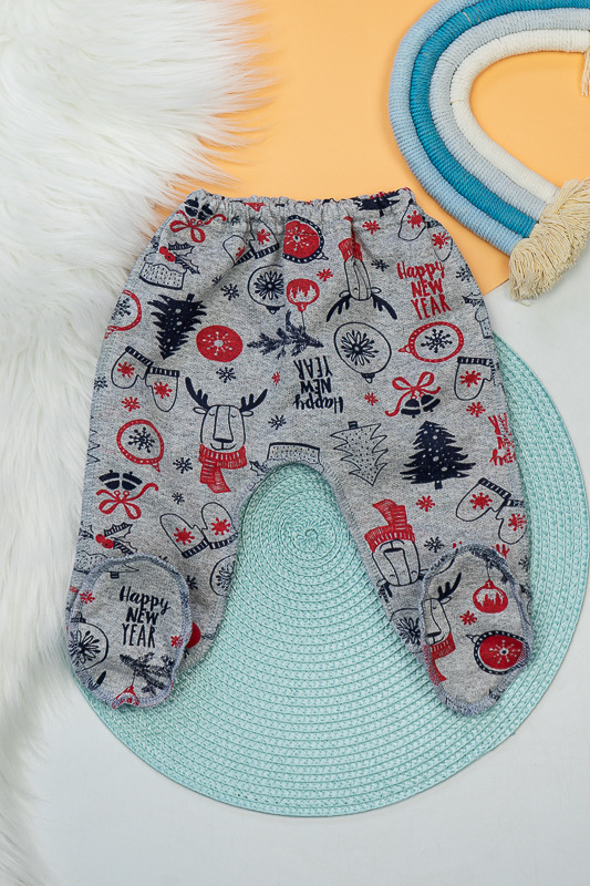 Повзунки ясельні 5714